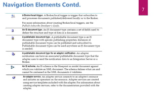 SoftwareAG webMethods Designer Introduction | PPTX