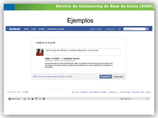 Permite diferenciación  por marca o unidad de negocio