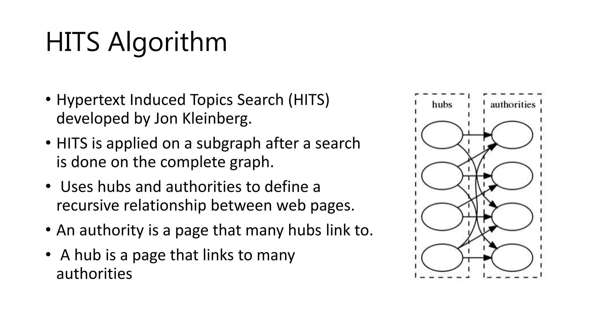 Web mining: Concepts and applications