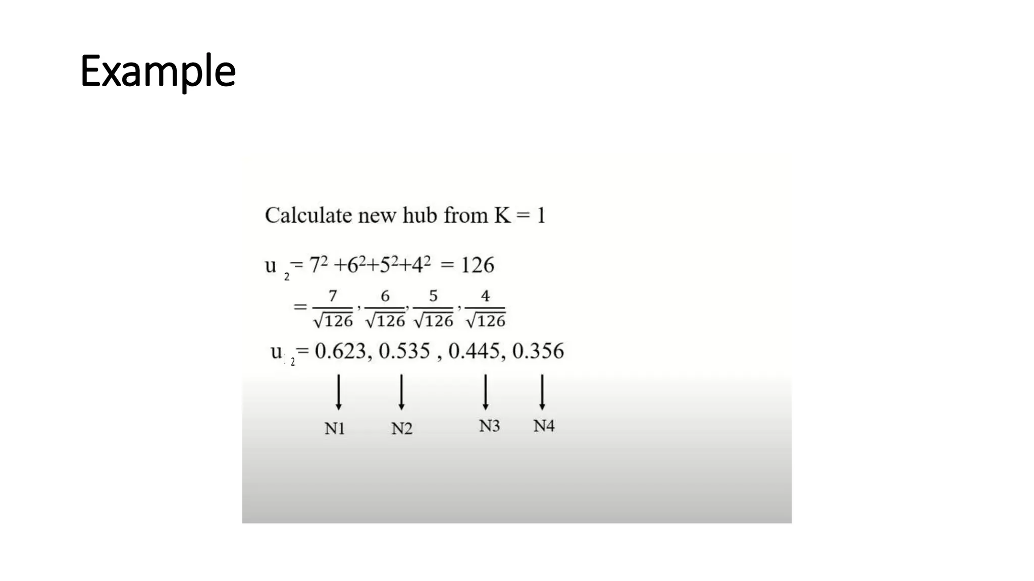 Web mining: Concepts and applications