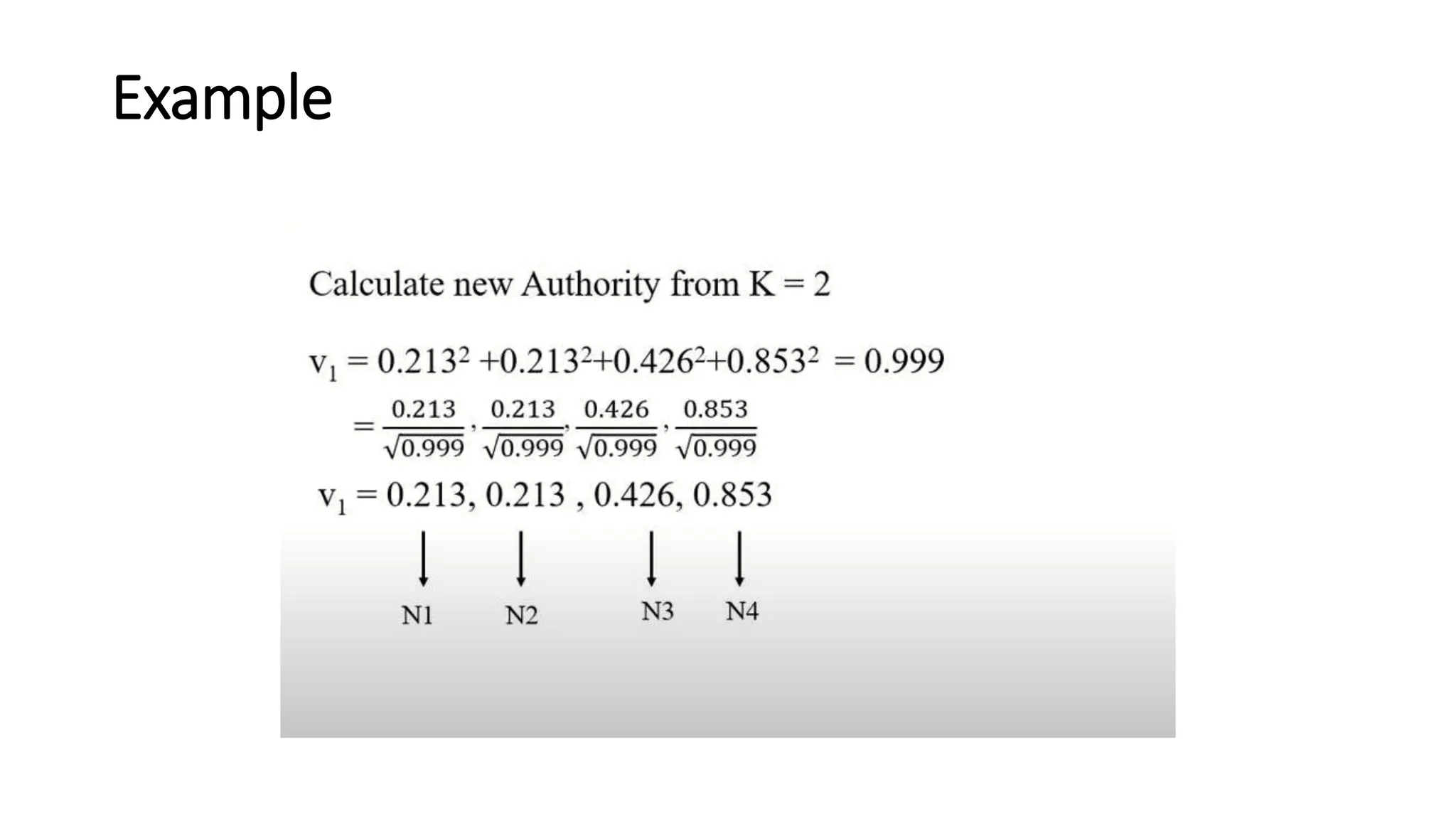 Web mining: Concepts and applications