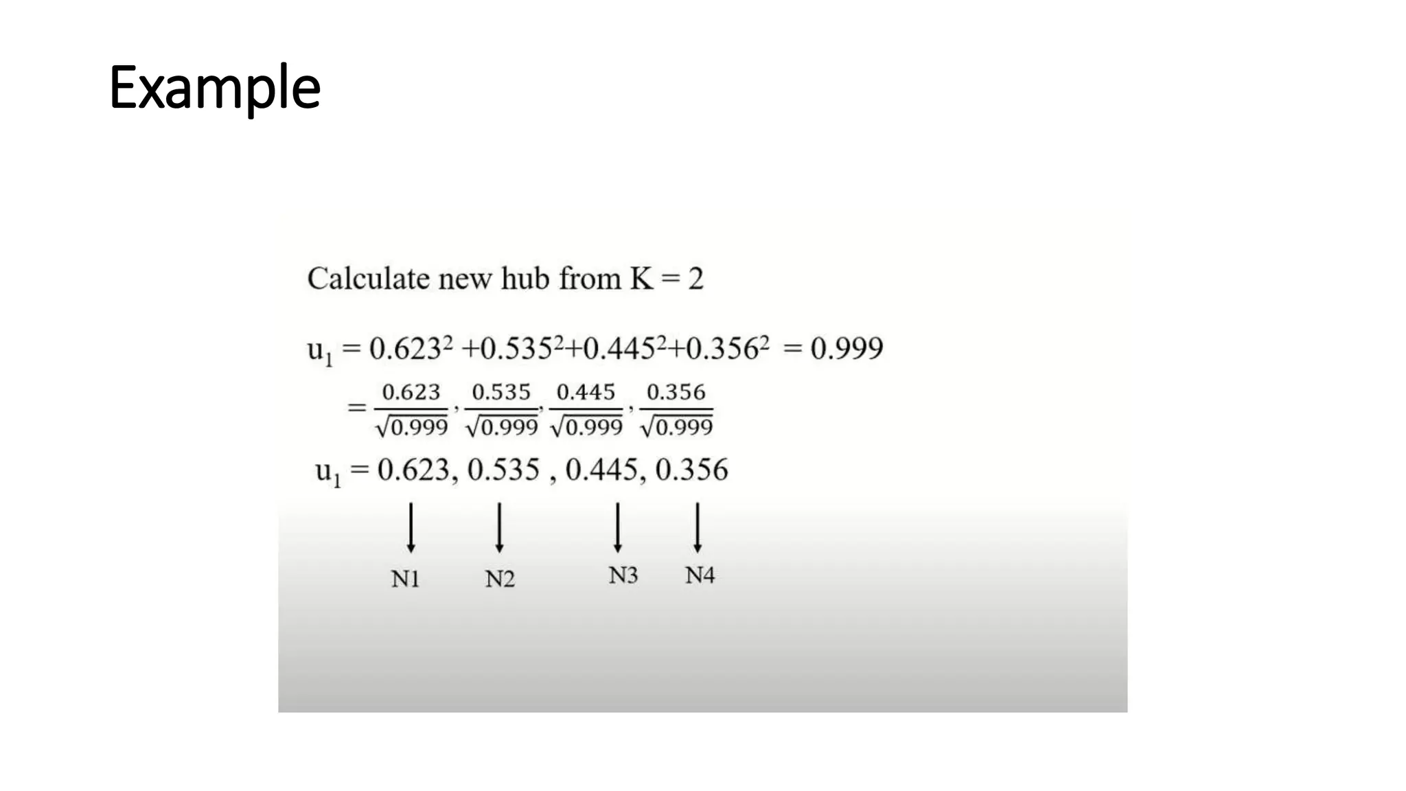 Web mining: Concepts and applications
