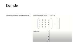 Web mining: Concepts and applications