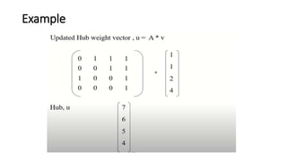Web mining: Concepts and applications