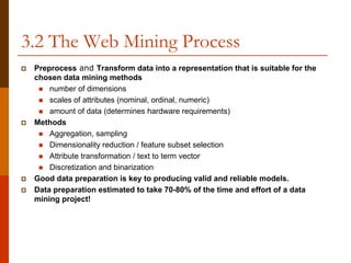 Web_Mining_Overview_Nfaoui_El_Habib | PPT