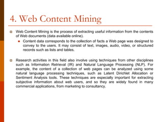 Web_Mining_Overview_Nfaoui_El_Habib | PPT