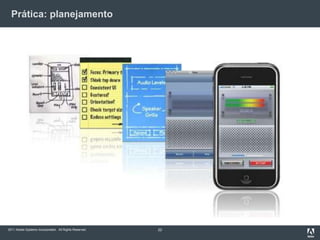 Prática: planejamento22