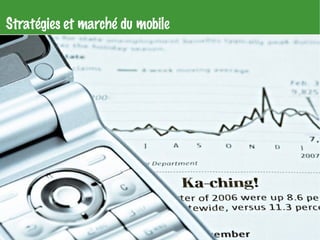 Webmobile Intracom2007