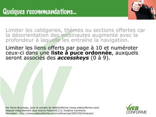 Webmobile Intracom2007