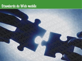 Webmobile Intracom2007