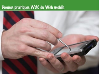 Webmobile Intracom2007