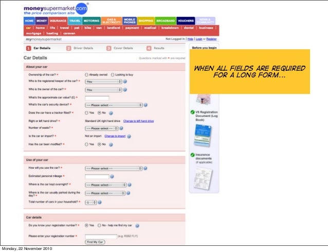 web and mobile forms design chui chui tan userfriendly 2010 works long form website