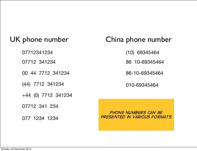 China Mobile Phone Format How To Call China From The Usa Or From Canada Best Chinese Smartphone Brands 2019