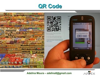 QR Code 