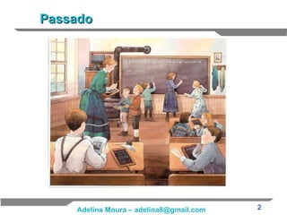 Passado  