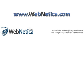 WebNetica.com
