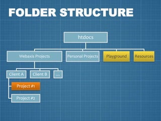 Web Ninja | PPT