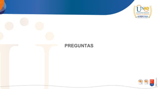PREGUNTAS
 