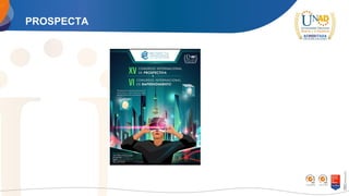 PROSPECTA
 
