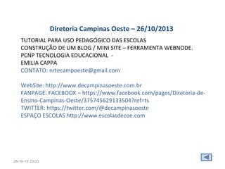 7.2. Excluir artigos
Na página de “artigos”,
posicionamos o ponteiro do
mouse sobre o artigo que
queremos eliminar e
clicamos no X que aparece
no lado direito.
7.3. Excluir um bloco de texto
Posicionamos o cursor do mouse
sobre o bloco a ser excluido e
clicamos no X que se encontra no
canto superior direito. O bloco
de texto será automaticamente
eliminado.
28-10-13 15:07

 