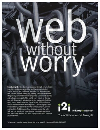 Web Without Worry