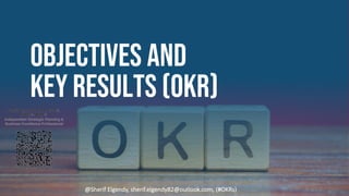Webinar Objectives & Key Results #OKR .pdf