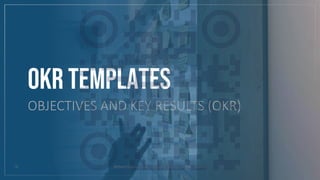 Webinar Objectives & Key Results #OKR .pdf