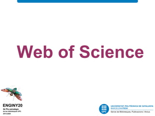 Web of Science
 