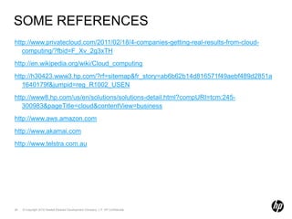 Tech. Computing Apps