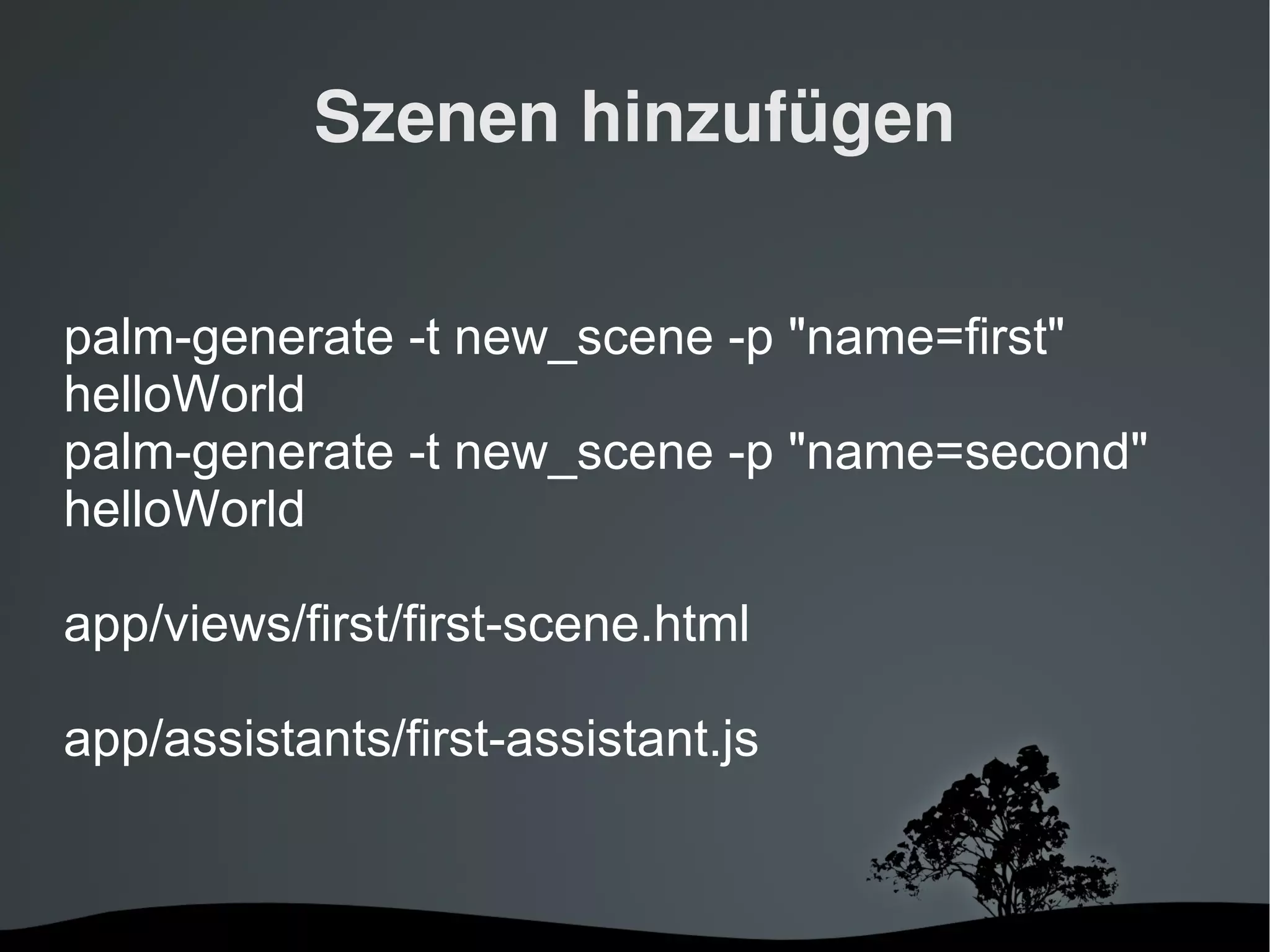 Posix, OpenGL ES, SDL, PDL 