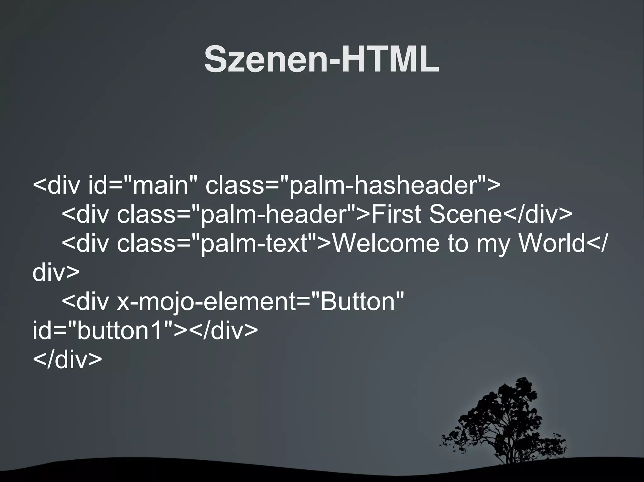 Hybrid oder Fullscreen 