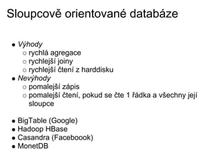 Webove Aplikace Pro Cloud Computing