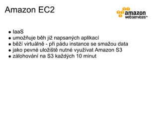 Webove Aplikace Pro Cloud Computing