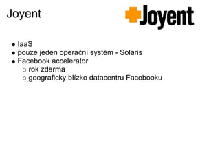 Webove Aplikace Pro Cloud Computing