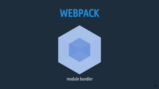 Webpack | PDF