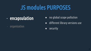 Webpack | PDF