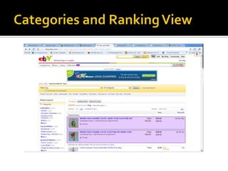 Website Classification Pdf Webpage Classification | PPTX