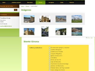 Web ParadisCat Group