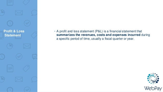 Webpay Payment Gateway Business Plan