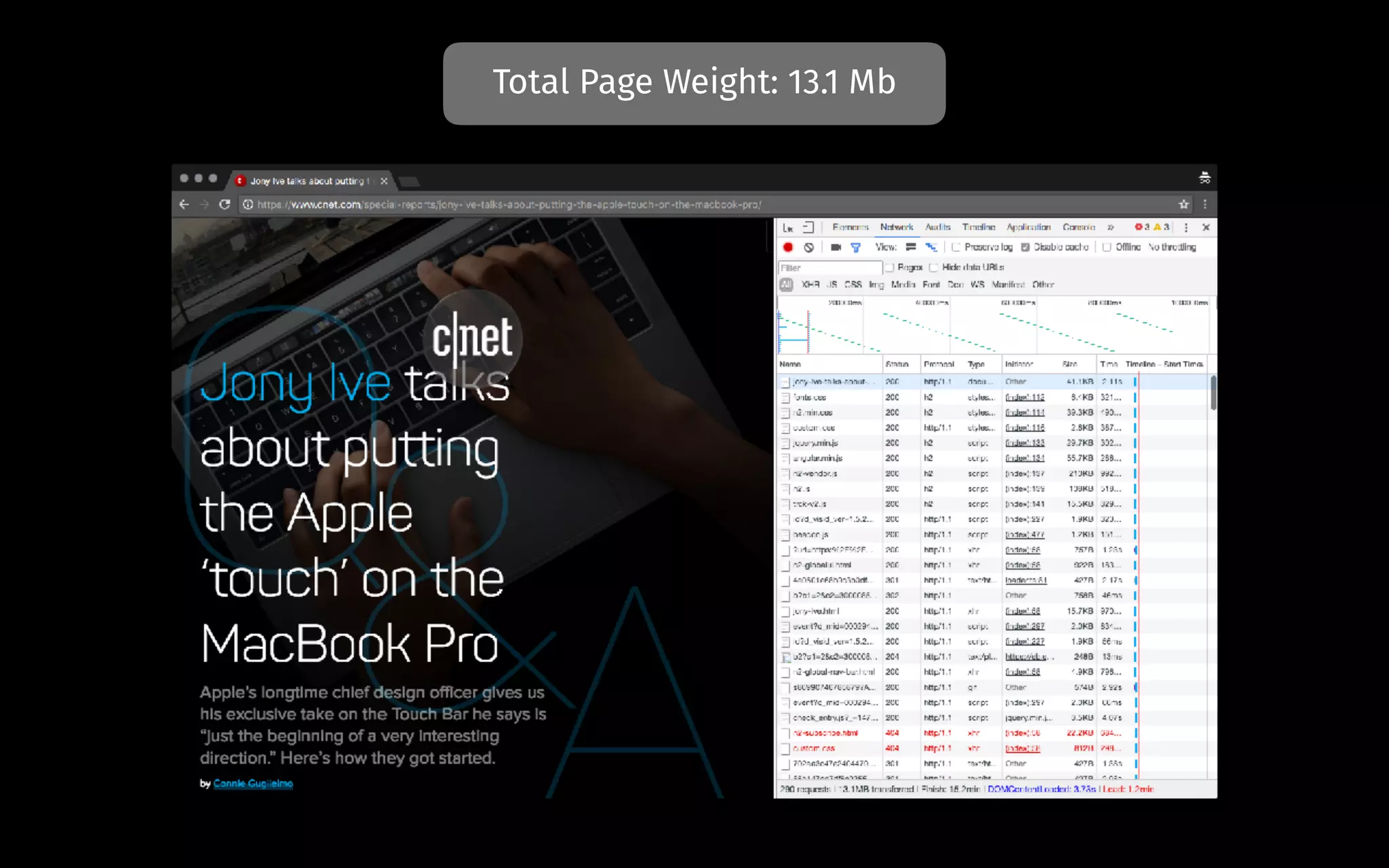 Total Page Weight: 13.1 Mb
 