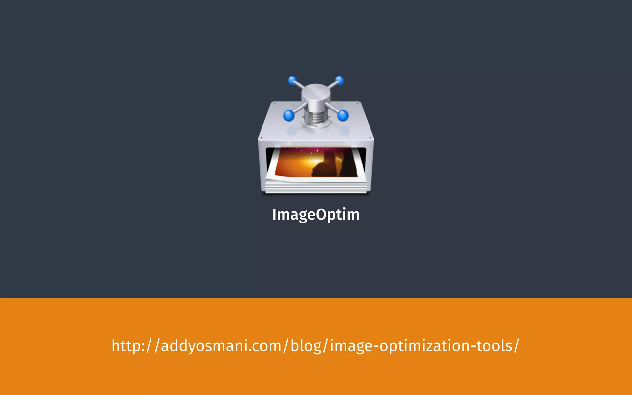 http://addyosmani.com/blog/image-optimization-tools/
ImageOptim
 