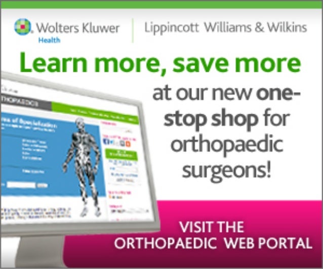 Web Portal Banner Ad