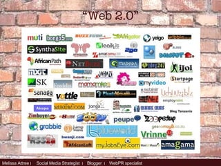 “ Web 2.0” 
