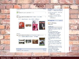 “ RSS” 