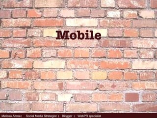 Mobile 