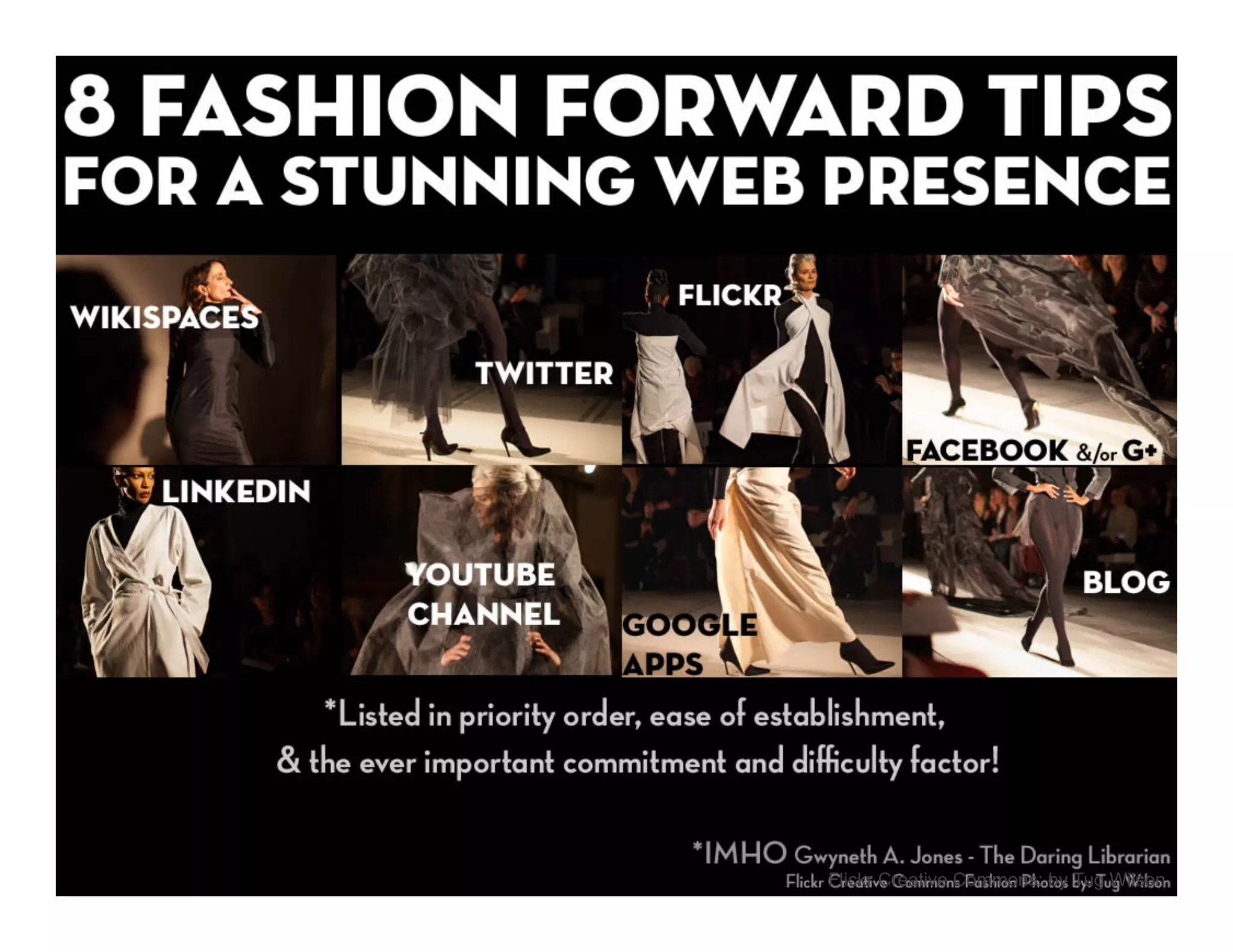 Flickr Creative Commons: by Tug Wilson
 