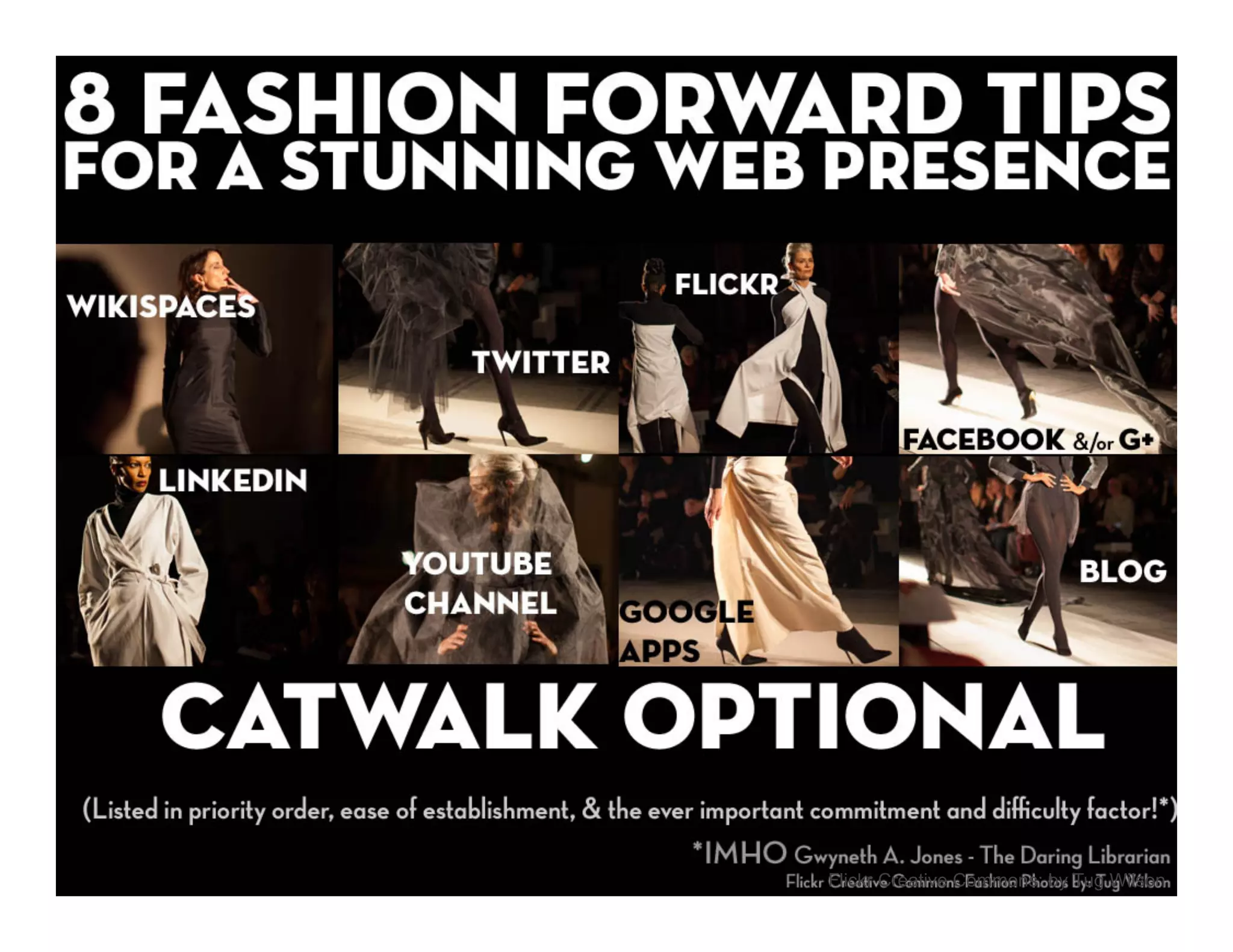 Flickr Creative Commons: by Tug Wilson
 