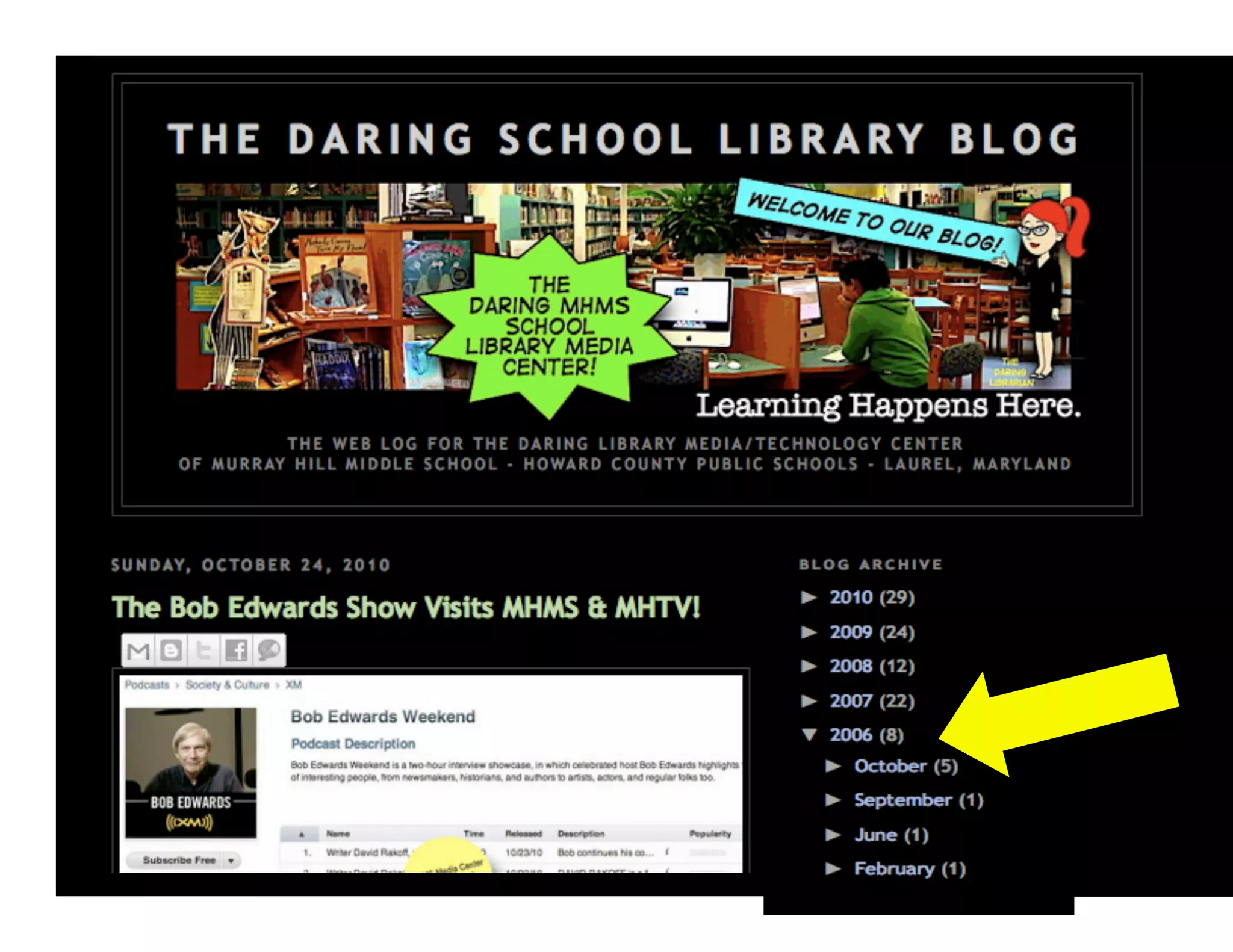 Edublogs
Awesome
platform
    &
Support!
 