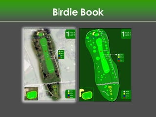 Birdie Book
 
