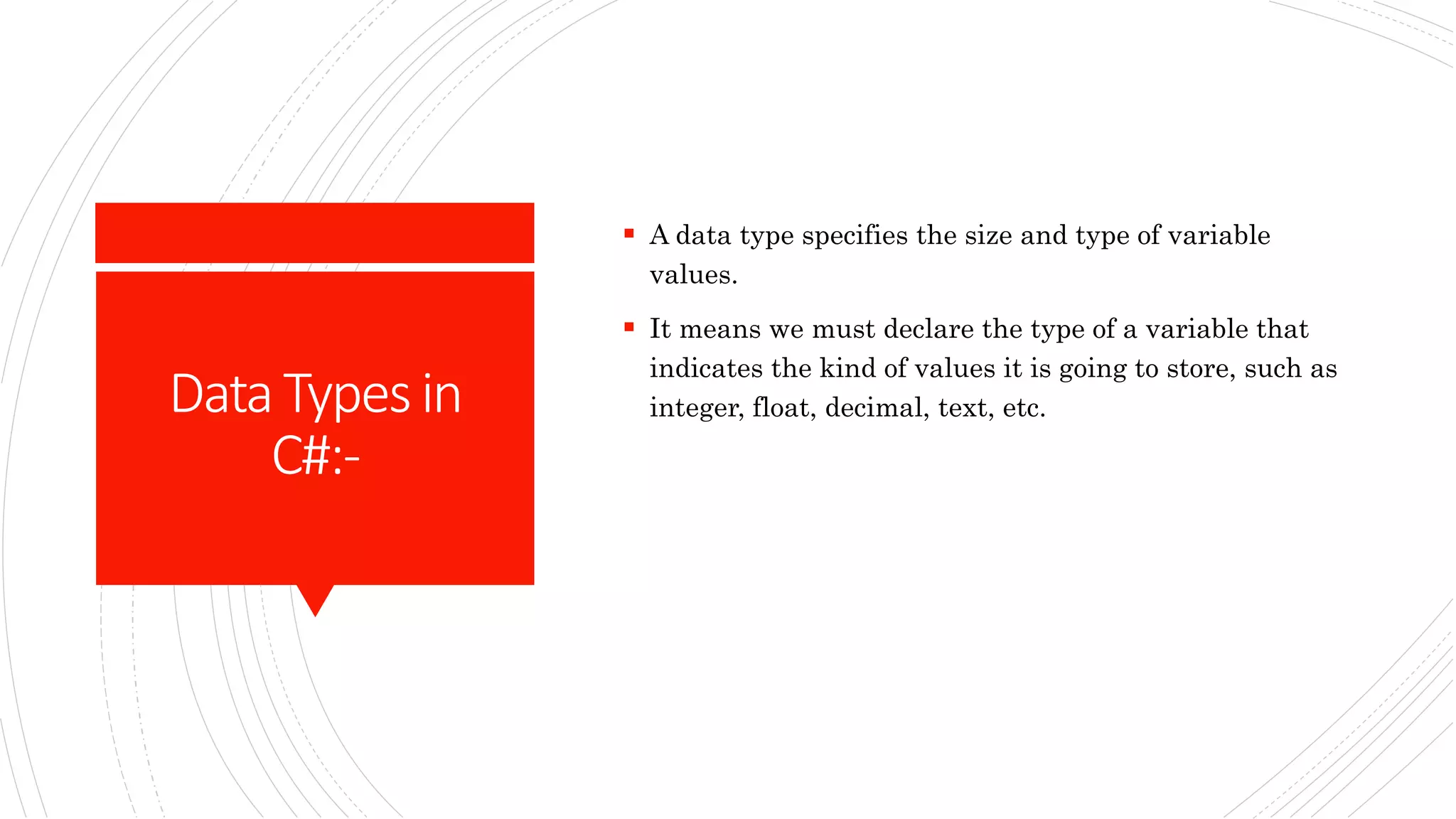 data-types-objects-pptx-free-download